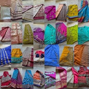 Sarees for sale